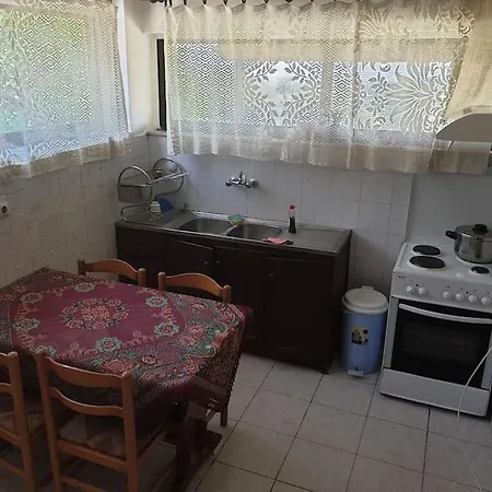 بيت للعطل Paul's House *