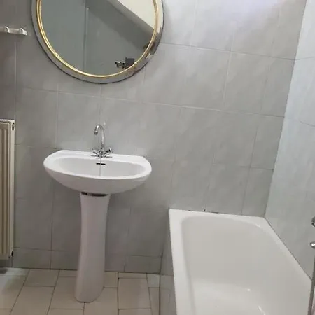 בית נופש Paul's House *