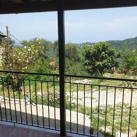 בית נופש Paul's House