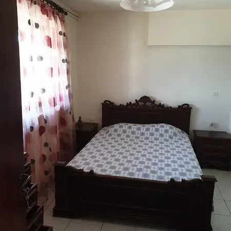 Paul's House בית נופש Agioi Deka (Corfu)