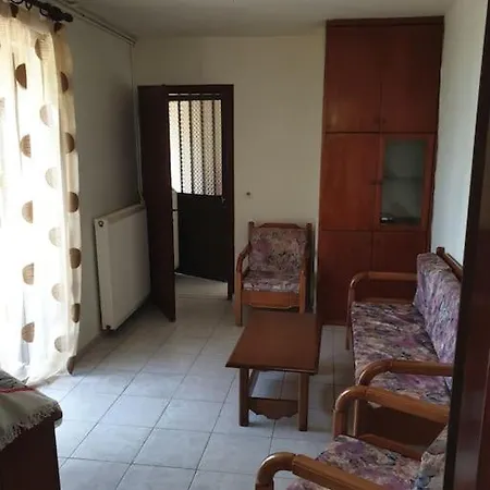 Paul's House *