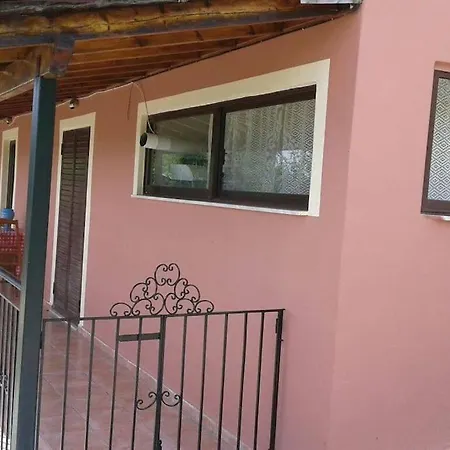 Paul's House