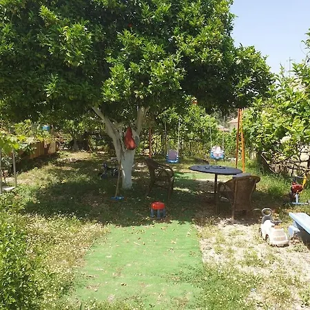 Paul's House *